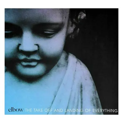 Elbow - The Take Off And Landing (2 LP)