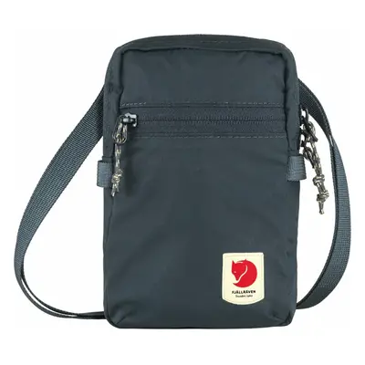 Fjällräven High Coast Pocket Navy Taška přes rameno