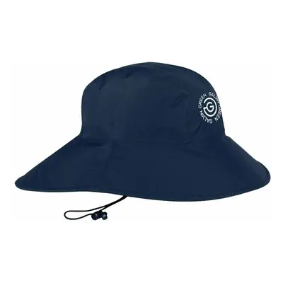 Galvin Green Art Waterproof Navy Klobouk