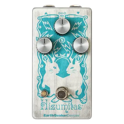 EarthQuaker Devices Hizumitas Special Edition Kytarový efekt