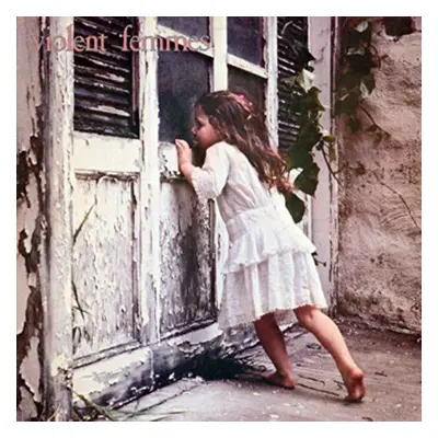 Violent Femmes - Violent Femmes (Reissue) (Remastered) (180 g) (LP)