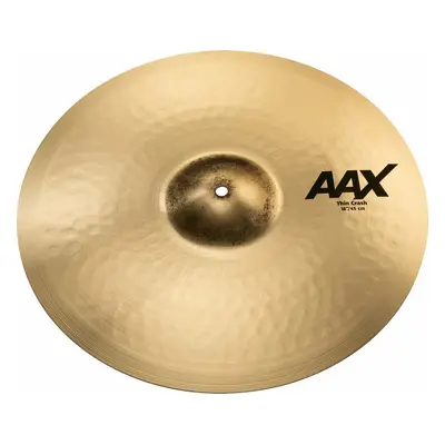 Sabian 21806XCB AAX Thin 18" Crash činel