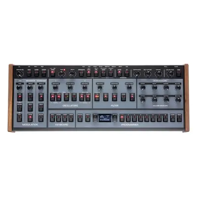 OBERHEIM OB-X8M Module Syntetizátor