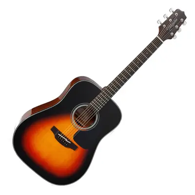 Takamine GD30 Brown Sunburst Akustická kytara