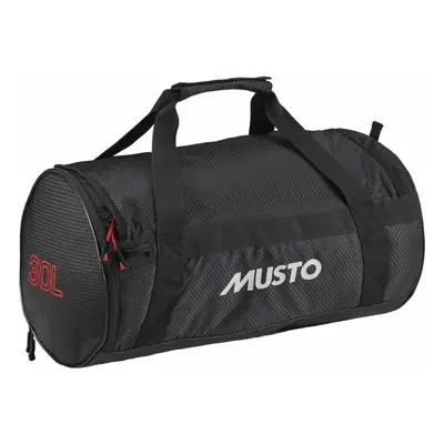 Musto Essential Batoh-Cestovní taška Black L