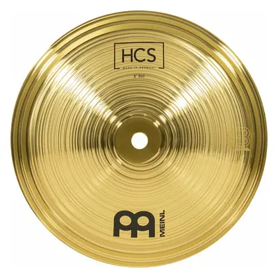 Meinl HCS8B HSC Bell 8" Efektový činel