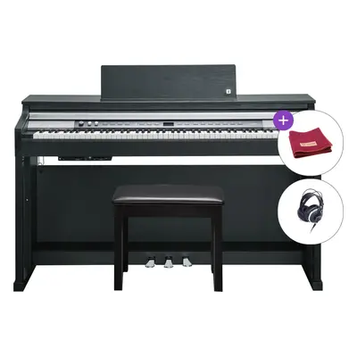 Kurzweil CUP P1 SET Digitální piano Black