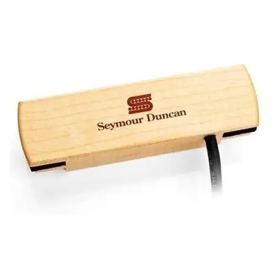 Seymour Duncan Woody Hum Cancelling Maple Snímač pro akustickou kytaru