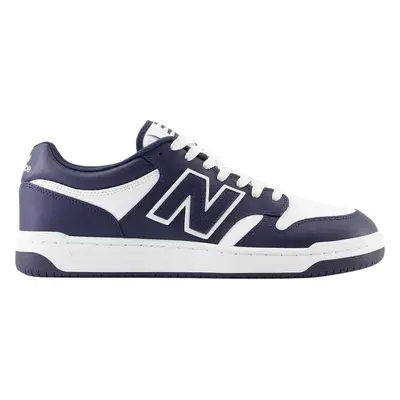 New Balance Mens Team Navy Tenisky