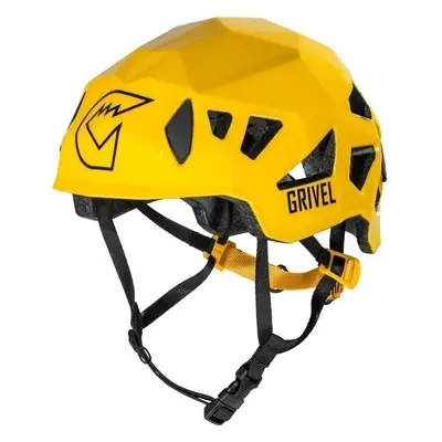 Grivel Stealth Yellow Horolezecká helma