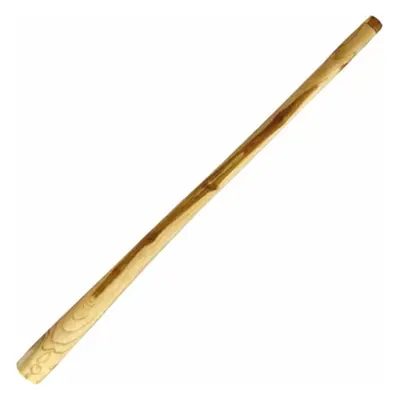 Terre Teak D Didgeridoo