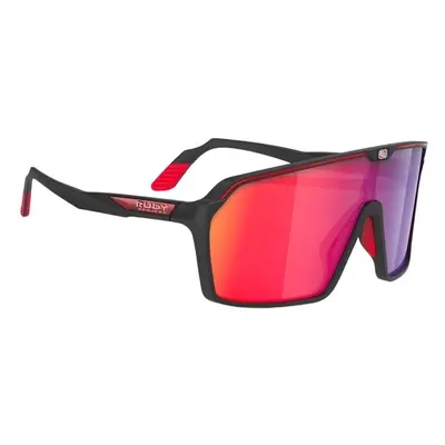 Rudy Project Spinshield Black Matte/Rp Optics Multilaser Red Lifestyle brýle