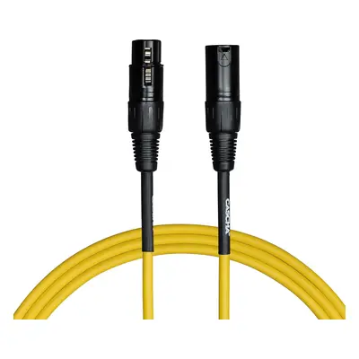 Cascha Standard Line Microphone Cable m Mikrofonní kabel