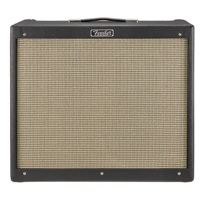 Fender Hot Rod DeVille IV Celolampové kytarové kombo