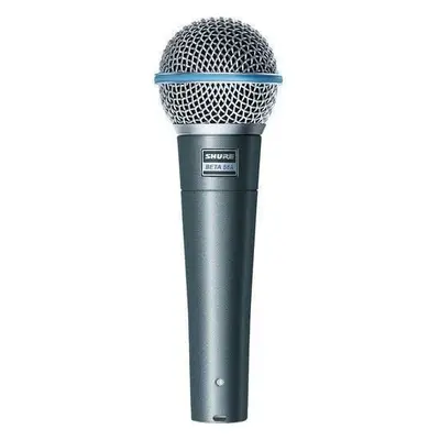 Shure BETA 58A Vokální dynamický mikrofon