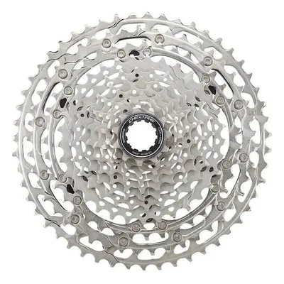 Shimano Deore CS-M5100 Kazeta 11-Speed 11-51T Silver