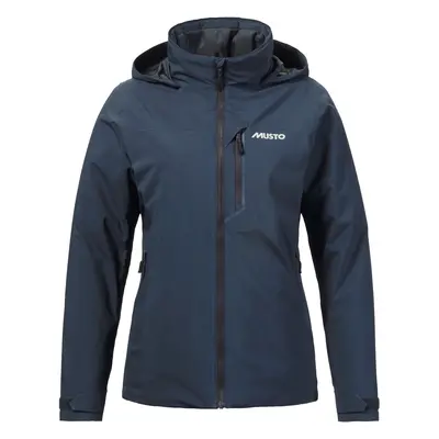 Musto Bunda W BR1 PL Midlayer True Navy