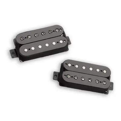 Seymour Duncan Pegasus Sentient Set Black Kytarový snímač