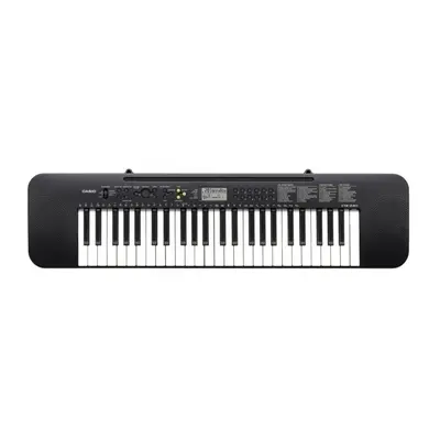 Casio CTK Keyboard bez dynamiky