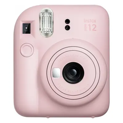 Fujifilm Instax Mini Blossom Pink Instantní fotoaparát