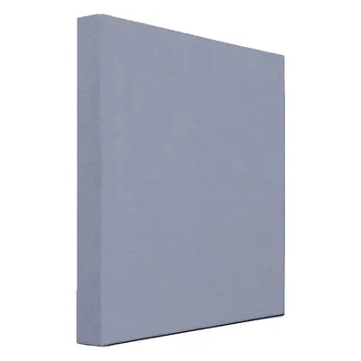 Mega Acoustic SQPET GP28 Gray Absorpční penový panel