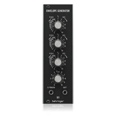 Behringer Envelope Generator Modulární systém