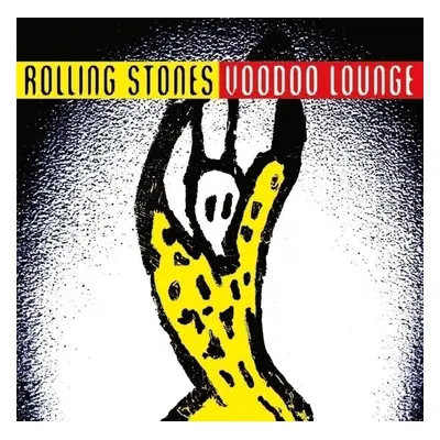 The Rolling Stones - Voodoo Lounge (Anniversary Edition) (Red & Yellow Coloured) (2 LP)