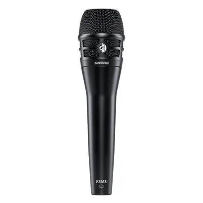 Shure KSM8 B Vokální dynamický mikrofon