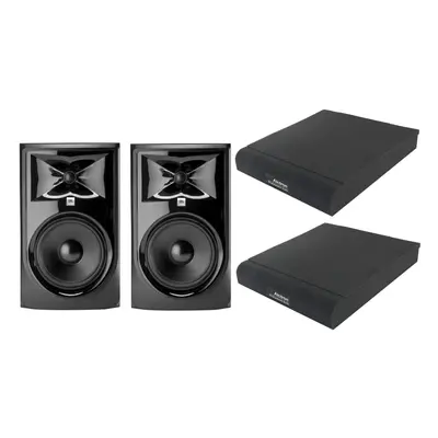 JBL LSR308P MKII Pair SET Aktivní studiový monitor ks