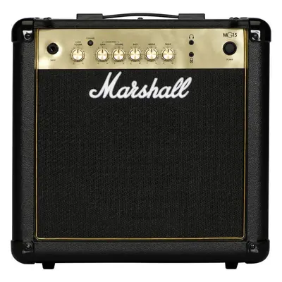 Marshall MG15G Kytarové kombo