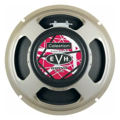 Celestion G12-EVH Ohm Kytarový / Baskytarový reproduktor