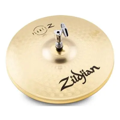 Zildjian ZP13PR Planet Z 13" Hi-Hat činel