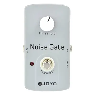 Joyo JF-31 Noise Gate Kytarový efekt