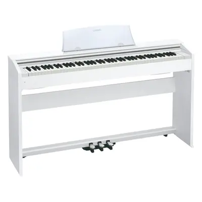 Casio PX Digitální piano White Wood Tone