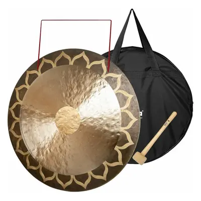 Sela Wind Lotus Gong 36"