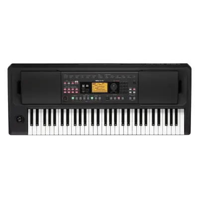 Korg EK-50 Keyboard s dynamikou