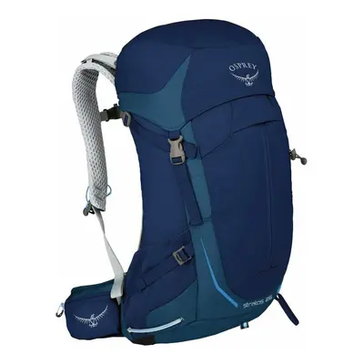 Osprey Stratos Cetacean Blue Outdoorový batoh