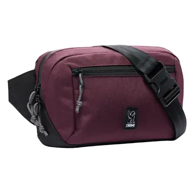 Chrome Ziptop Waistpack Royale Taška přes rameno