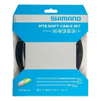 Shimano Y60198090 Kabeláž kola