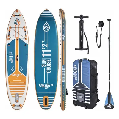 SKIFFO Sun Cruise 11'2'' (340 cm) Paddleboard