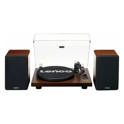 Lenco LS-600WA Hi-Fi Gramofon