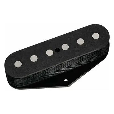 DiMarzio DP 178BK True Velvet T Bridge Black Kytarový snímač