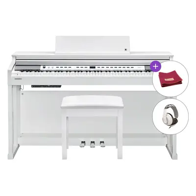 Kurzweil CUP P1 SET Digitální piano White