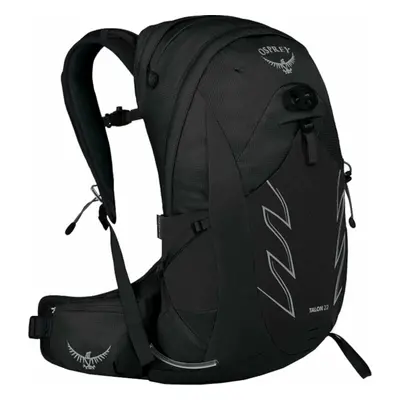 Osprey Talon III Stealth Black Outdoorový batoh