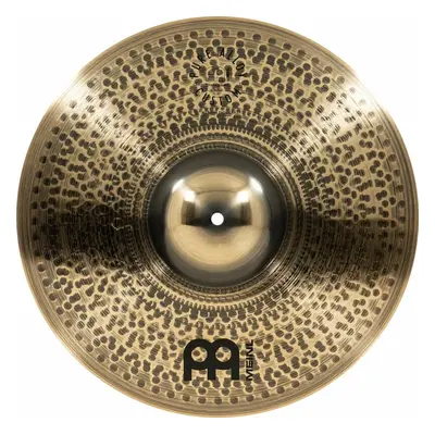 Meinl Pure Alloy Custom Medium Thin 18" Crash činel