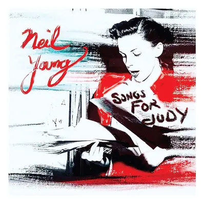 Neil Young - Songs For Judy (LP)