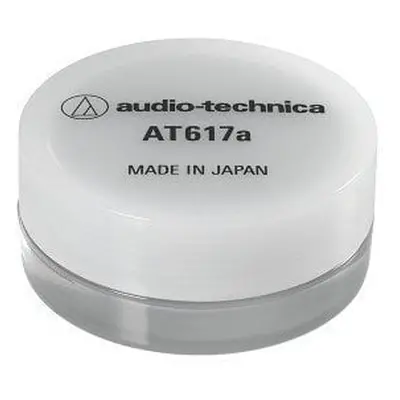 Audio-Technica AT617a Čistící prostředek