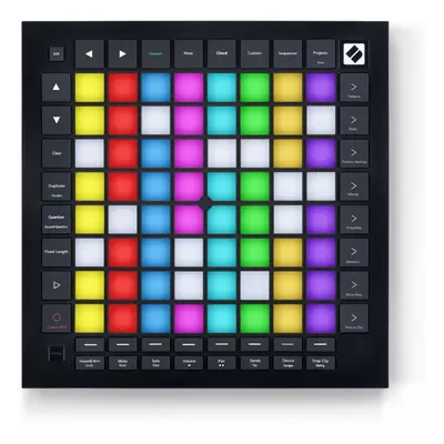 Novation Launchpad Pro MK3 MIDI kontroler