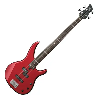 Yamaha TRBX174 RW Red Metallic Elektrická baskytara