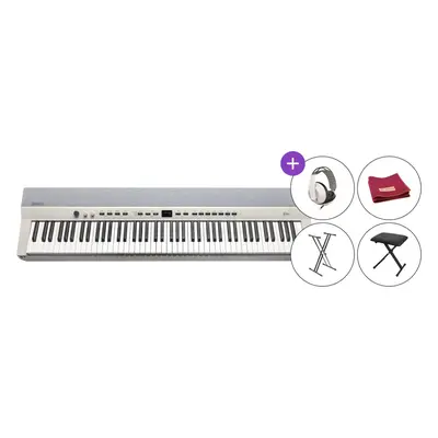 Kurzweil Ka P1 SET Digitální stage piano White